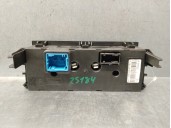 Recambio de mando climatizador para peugeot 207/207+ (wa_, wc_) 1.4 referencia OEM IAM 96856538XT 6452R4 69710010