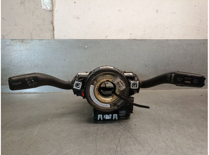 Recambio de mando luces para audi a3 descapotable (8p7) 1.6 tdi referencia OEM IAM 8P0953513E 8P0953513E 