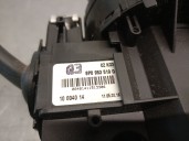 Recambio de mando luces para audi a3 descapotable (8p7) 1.6 tdi referencia OEM IAM 8P0953513E 8P0953513E 