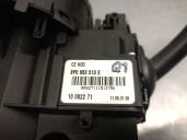 Recambio de mando luces para audi a3 descapotable (8p7) 1.6 tdi referencia OEM IAM 8P0953513E 8P0953513E 