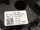 Recambio de mando luces para audi a3 descapotable (8p7) 1.6 tdi referencia OEM IAM 8P0953513E 8P0953513E 