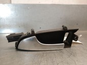 Recambio de maneta interior delantera izquierda para audi a3 descapotable (8p7) 1.6 tdi referencia OEM IAM 8P3867019A 8P3837019A