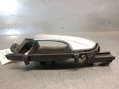 Recambio de maneta interior delantera izquierda para audi a3 descapotable (8p7) 1.6 tdi referencia OEM IAM 8P3867019A 8P3837019A