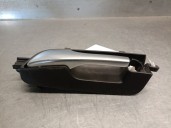 Recambio de maneta interior delantera izquierda para audi a3 descapotable (8p7) 1.6 tdi referencia OEM IAM 8P3867019A 8P3837019A