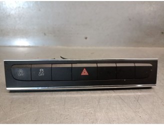 Recambio de warning para audi a3 descapotable (8p7) 1.6 tdi referencia OEM IAM 8P0927137CD 8P0927137CD 