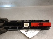 Recambio de warning para audi a3 descapotable (8p7) 1.6 tdi referencia OEM IAM 8P0927137CD 8P0927137CD 