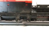 Recambio de warning para audi a3 descapotable (8p7) 1.6 tdi referencia OEM IAM 8P0927137CD 8P0927137CD 