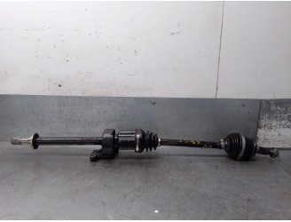 Recambio de transmision delantera derecha para mini mini (r50, r53) one referencia OEM IAM 31607574866 31607574866 