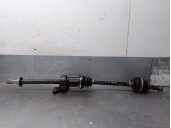 Recambio de transmision delantera derecha para mini mini (r50, r53) one referencia OEM IAM 31607574866 31607574866 