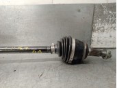 Recambio de transmision delantera derecha para mini mini (r50, r53) one referencia OEM IAM 31607574866 31607574866 