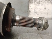 Recambio de transmision delantera derecha para mini mini (r50, r53) one referencia OEM IAM 31607574866 31607574866 