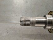 Recambio de transmision delantera derecha para mini mini (r50, r53) one referencia OEM IAM 31607574866 31607574866 