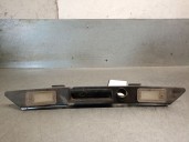 Recambio de maneta exterior porton para audi a3 descapotable (8p7) 1.6 tdi referencia OEM IAM 8E0827574C 8E0827574C 