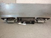 Recambio de maneta exterior porton para audi a3 descapotable (8p7) 1.6 tdi referencia OEM IAM 8E0827574C 8E0827574C 