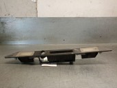 Recambio de maneta exterior porton para audi a3 descapotable (8p7) 1.6 tdi referencia OEM IAM 8E0827574C 8E0827574C 