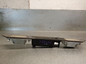 Recambio de maneta exterior porton para audi a3 descapotable (8p7) 1.6 tdi referencia OEM IAM 8E0827574C 8E0827574C 