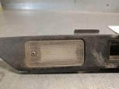 Recambio de maneta exterior porton para audi a3 descapotable (8p7) 1.6 tdi referencia OEM IAM 8E0827574C 8E0827574C 