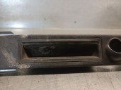 Recambio de maneta exterior porton para audi a3 descapotable (8p7) 1.6 tdi referencia OEM IAM 8E0827574C 8E0827574C 