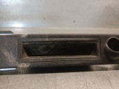 Recambio de maneta exterior porton para audi a3 descapotable (8p7) 1.6 tdi referencia OEM IAM 8E0827574C 8E0827574C 