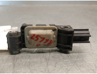 Recambio de sensor impacto para audi a3 descapotable (8p7) 1.6 tdi referencia OEM IAM 8J0959651 