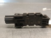 Recambio de sensor impacto para audi a3 descapotable (8p7) 1.6 tdi referencia OEM IAM 8J0959651 