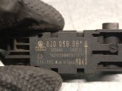 Recambio de sensor impacto para audi a3 descapotable (8p7) 1.6 tdi referencia OEM IAM 8J0959651 