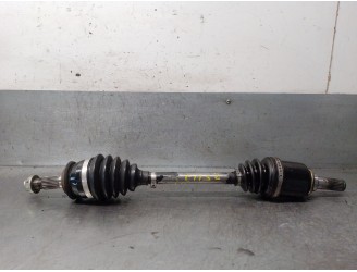 Recambio de transmision delantera izquierda para mini mini (r50, r53) one referencia OEM IAM 31607574869 31607574869 