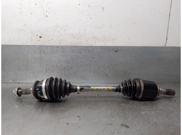 Recambio de transmision delantera izquierda para mini mini (r50, r53) one referencia OEM IAM 31607574869 31607574869 