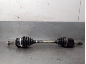 Recambio de transmision delantera izquierda para mini mini (r50, r53) one referencia OEM IAM 31607574869 31607574869 