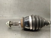 Recambio de transmision delantera izquierda para mini mini (r50, r53) one referencia OEM IAM 31607574869 31607574869 