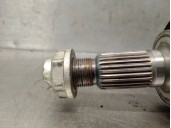 Recambio de transmision delantera izquierda para mini mini (r50, r53) one referencia OEM IAM 31607574869 31607574869 