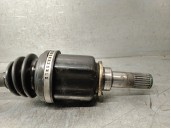 Recambio de transmision delantera izquierda para mini mini (r50, r53) one referencia OEM IAM 31607574869 31607574869 