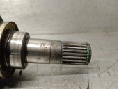 Recambio de transmision delantera izquierda para mini mini (r50, r53) one referencia OEM IAM 31607574869 31607574869 