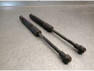 Recambio de amortiguadores maletero / porton para audi a3 descapotable (8p7) 1.6 tdi referencia OEM IAM 8P7827552D 