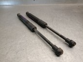 Recambio de amortiguadores maletero / porton para audi a3 descapotable (8p7) 1.6 tdi referencia OEM IAM 8P7827552D 