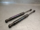 Recambio de amortiguadores maletero / porton para audi a3 descapotable (8p7) 1.6 tdi referencia OEM IAM 8P7827552D 