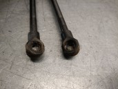 Recambio de amortiguadores maletero / porton para audi a3 descapotable (8p7) 1.6 tdi referencia OEM IAM 8P7827552D 