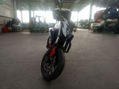 honda cb (251cc - 500cc) del año 2016