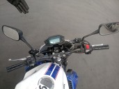 honda cb (251cc - 500cc) del año 2016