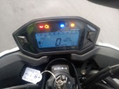 honda cb (251cc - 500cc) del año 2016