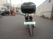 honda cb (251cc - 500cc) del año 2016