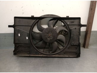 Recambio de electroventilador para volvo c30 (533) 2.4 i referencia OEM IAM 3M518C607GB 31261988 0130303829