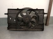 Recambio de electroventilador para volvo c30 (533) 2.4 i referencia OEM IAM 3M518C607GB 31261988 0130303829