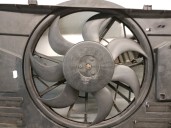 Recambio de electroventilador para volvo c30 (533) 2.4 i referencia OEM IAM 3M518C607GB 31261988 0130303829