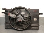 Recambio de electroventilador para volvo c30 (533) 2.4 i referencia OEM IAM 3M518C607GB 31261988 0130303829