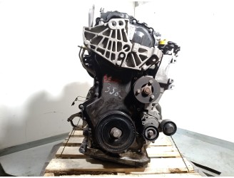 Recambio de motor completo para renault megane ii coupé-cabriolet (em0/1_) 2.0 dci referencia OEM IAM M9RA700 7701477702 C037738