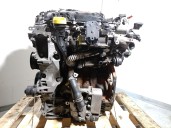 Recambio de motor completo para renault megane ii coupé-cabriolet (em0/1_) 2.0 dci referencia OEM IAM M9RA700 7701477702 C037738
