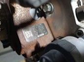 Recambio de motor completo para renault megane ii coupé-cabriolet (em0/1_) 2.0 dci referencia OEM IAM M9RA700 7701477702 C037738