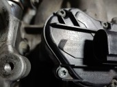 Recambio de motor completo para renault megane ii coupé-cabriolet (em0/1_) 2.0 dci referencia OEM IAM M9RA700 7701477702 C037738