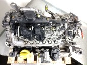 Recambio de motor completo para renault megane ii coupé-cabriolet (em0/1_) 2.0 dci referencia OEM IAM M9RA700 7701477702 C037738